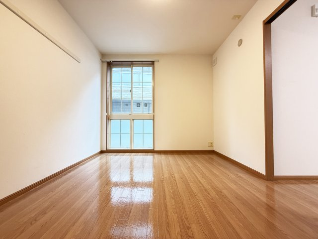 モンシェリカメリアⅢの内装