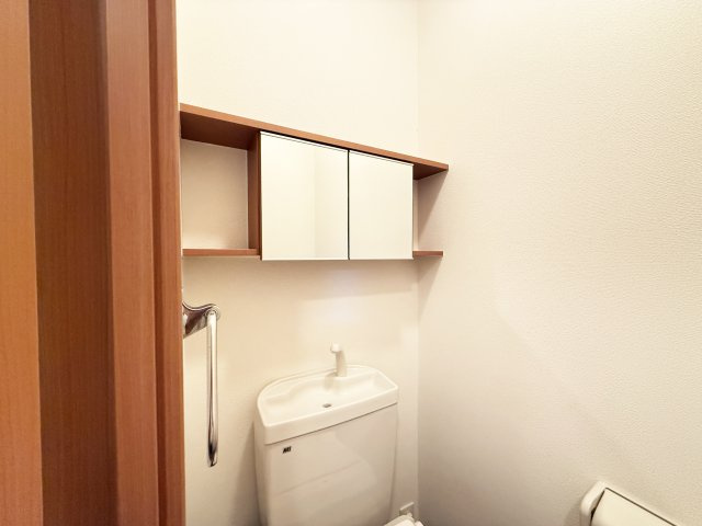 モンシェリカメリアⅢの内装