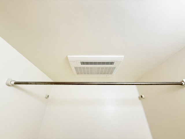 モンシェリカメリアⅢの設備