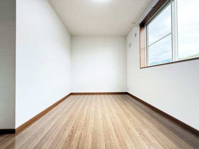 モンシェリカメリアⅢの洋室