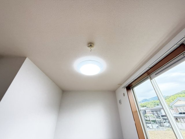 モンシェリカメリアⅢの設備