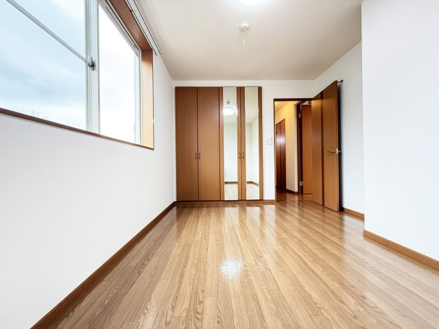 モンシェリカメリアⅢの内装