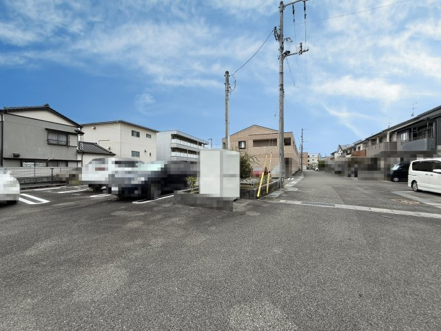 モンシェリカメリアⅢのその他