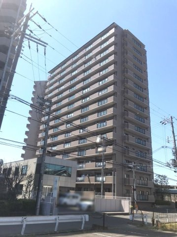 クォーレ岸和田