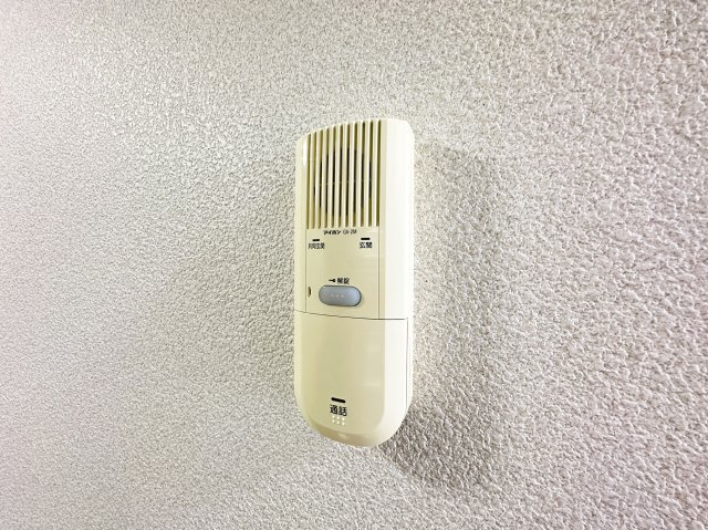 クレメント南宝永のセキュリティ