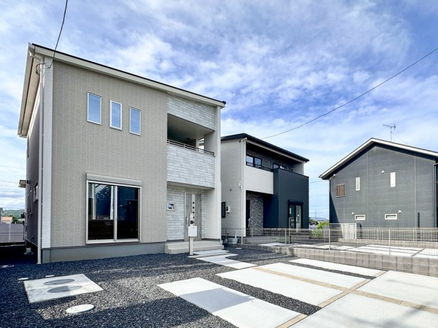 ワイウッドコート太田市鳥山上町第1期の画像