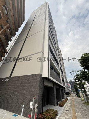 【外観】 | S-RESIDENCE久留米六ツ門Ⅰ | きれいな外観です