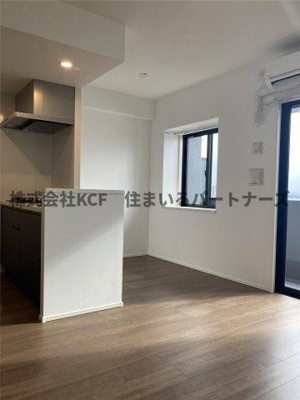 【居間・リビング】 | S-RESIDENCE久留米六ツ門Ⅰ | おしゃれな居間です