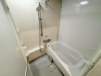 【浴室】 | エソール陽東