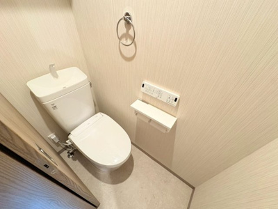 【トイレ】 | エソール陽東