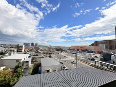 【展望】 | エソール陽東