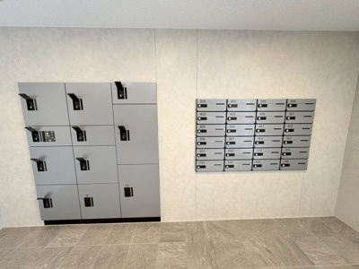 【その他共用部分】 | エソール陽東