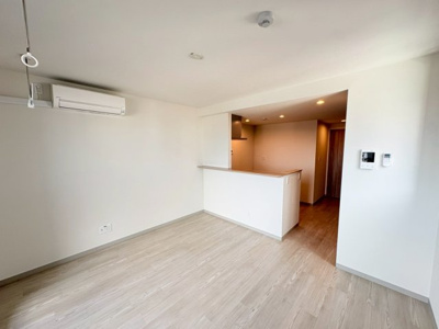 【居間・リビング】 | エソール陽東