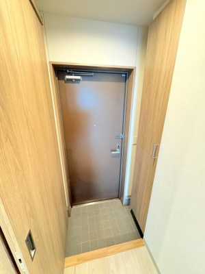 【玄関】 | エソール陽東