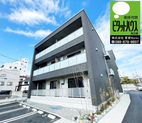 ＨＬ９　ｔｏｍｉｄａｂａｓｈｉ【ＢＥＬＳ認証】の外観
