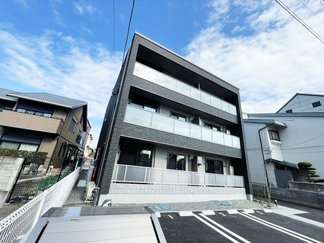 ＨＬ９　ｔｏｍｉｄａｂａｓｈｉ【ＢＥＬＳ認証】の外観