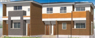 【外観】 | 外観写真