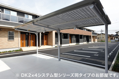【その他共用部分】 | エスポワール鎌倉Ⅲ