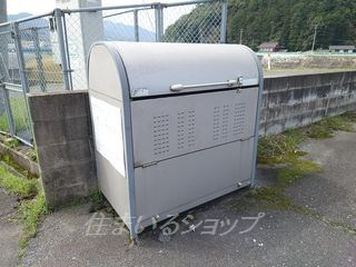ビューテラス渡辺のその他共用部分