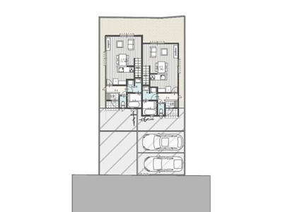 【区画図】 | 宮本町ドリームメゾン