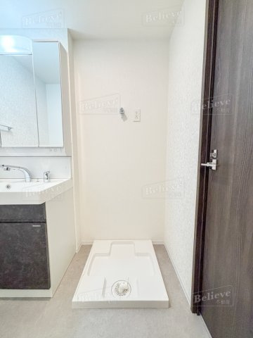 S-RESIDENCE六ツ門abreastIの内装