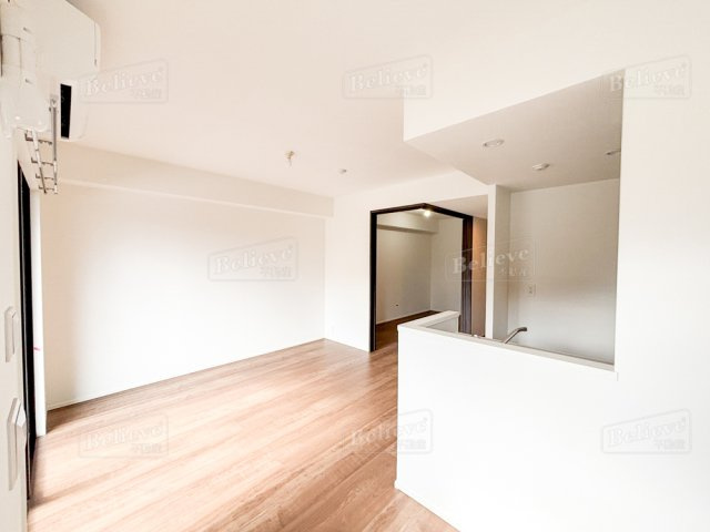 S-RESIDENCE六ツ門abreastIの内装