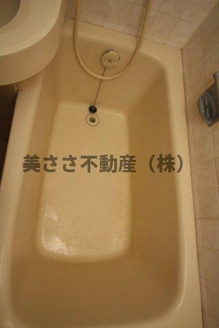 【設備】 | フェミネ八王子 | 洗濯機置場