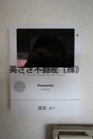 【セキュリティ】 | フェミネ八王子