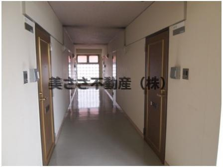 【その他共用部分】 | フェミネ八王子