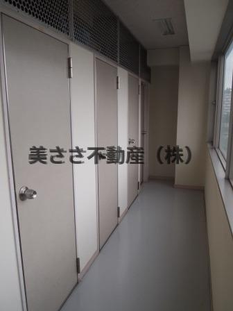 【その他】 | フェミネ八王子 | 専用ロッカー