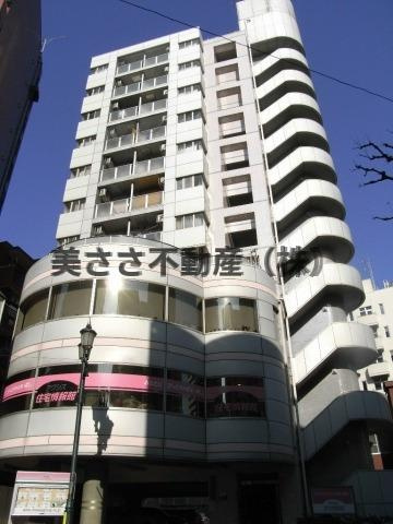 【外観】 | フェミネ八王子 | フェミネ八王子　外観