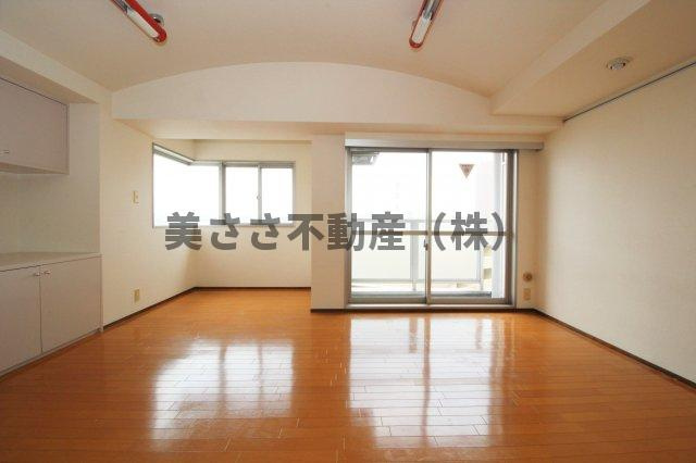 【洋室】 | フェミネ八王子 | ※写真は同じ間取りの別部屋です。