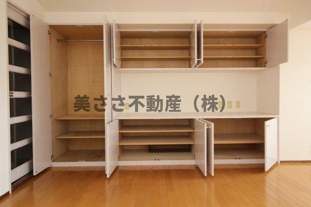 【収納】 | フェミネ八王子