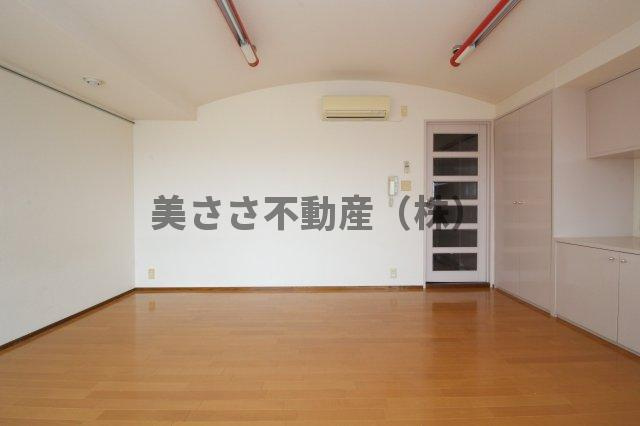 【内装】 | フェミネ八王子