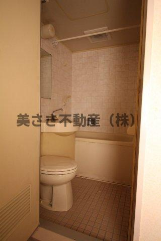 【浴室】 | フェミネ八王子