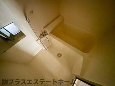 【浴室】 | メービウス妙法寺