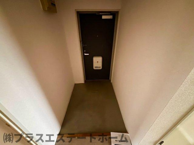 【玄関】 | メービウス妙法寺