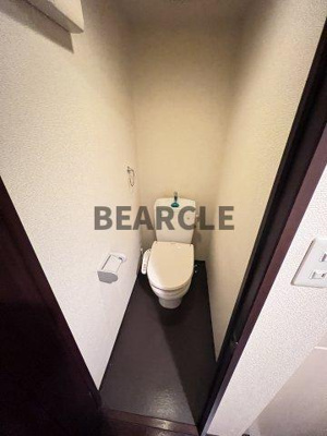 【トイレ】 | プラネシア星の子三条油小路 | トイレです