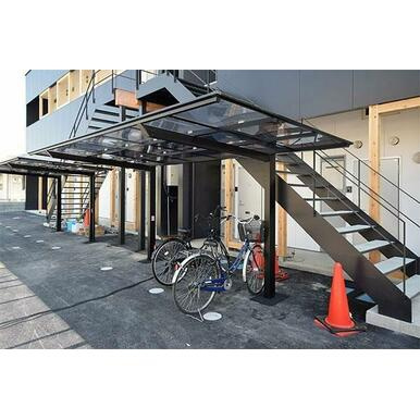【その他共用部分】 | ピース・スクエア住吉 B棟