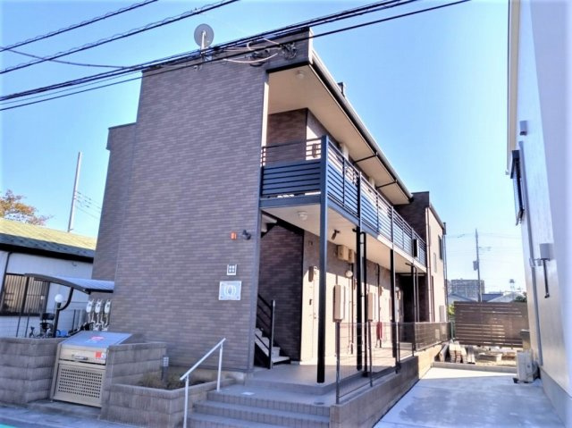 【外観】 | スカイ