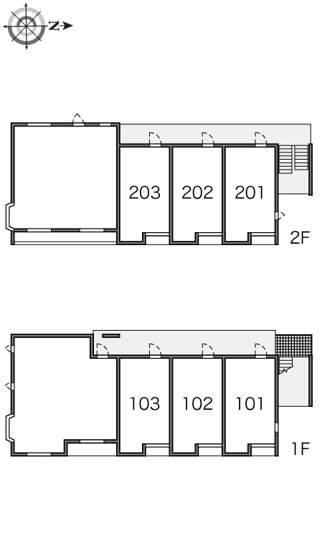 【区画図】 | スカイ