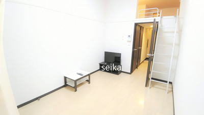 【居間・リビング】 | スカイ