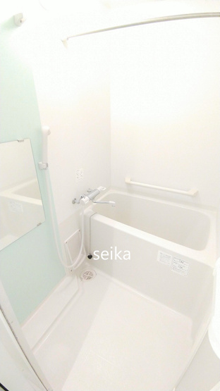 【浴室】 | スカイ