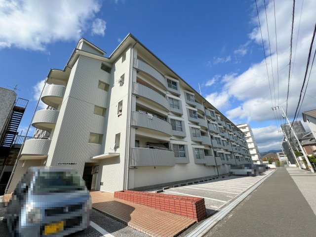 インペリアル西本Ⅰ