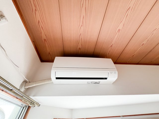 インペリアル西本Ⅰの設備