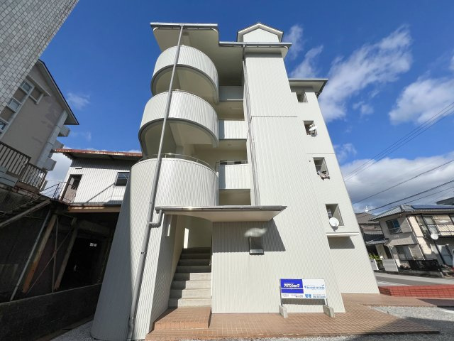 インペリアル西本Ⅰの外観