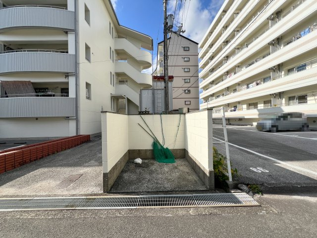 インペリアル西本Ⅰのその他