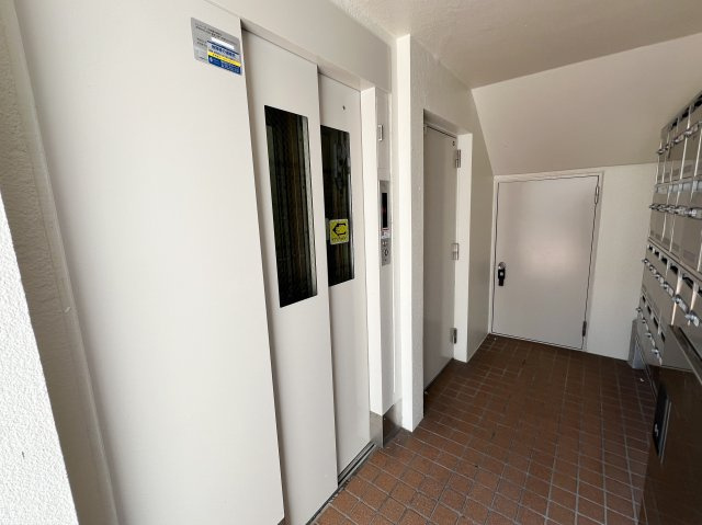 インペリアル西本Ⅰのその他共用部分