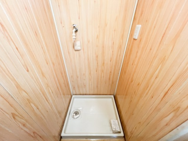 インペリアル西本Ⅰの設備