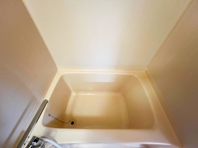 インペリアル西本Ⅰの浴室